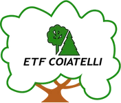 Logo Entreprise de Travaux Forestier Coiatelli