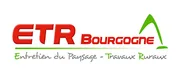 Logo ETR Bourgogne