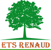 Logo Ets Renaud