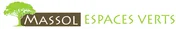Logo Espaces Verts Massol