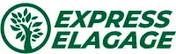 Logo Express Elagage