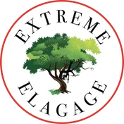 Logo Extreme Elagage