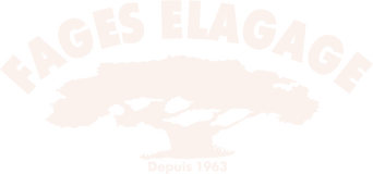 Logo Fages Élagage