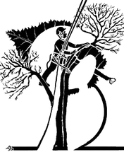 Logo FB - Grimpeur - Elagueur - Arboriste