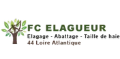 Logo FC Elagueur