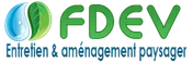 Logo FDEV paysagiste