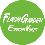 Logo Flach Garden