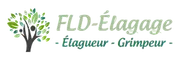Logo FLD-Élagage