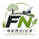 Logo Élagage Fn services