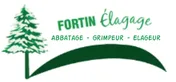 Logo Fortin Elagage
