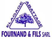 Logo Fournand & Fils
