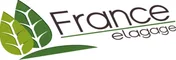 Logo France Élagage
