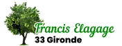 Logo Francis élagage