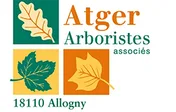 Logo Atger Arboristes Associés
