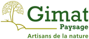 Logo Gimat Paysage