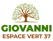 Logo Giovanni Espace Vert 37