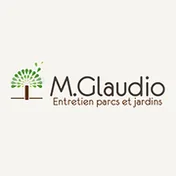 Logo M. Glaudio