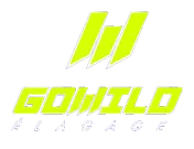 Logo GOWILD Élagage
