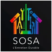 Logo Sosa Entretien Narbonnais