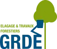 Logo GRDE