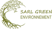 Logo Green Environnement