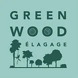 Logo Greenwood élagage