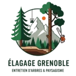 Logo Élagage Grenoble
