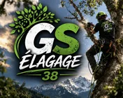 Logo GS Élagage 38