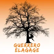 Logo Guerrero Élagage