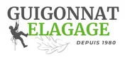 Logo Guigonnat Elagage