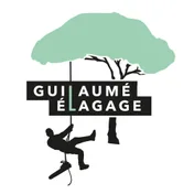 Logo Guilaumé Élagage