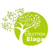 Logo Guitton Élagage