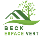 Logo Beck Espace vert
