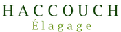 Logo Haccouch Élagage