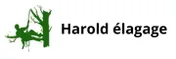 Logo Harold Elagage