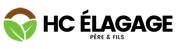 Logo HC Elagage