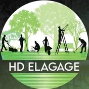 Logo HD Elagage