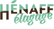 Logo Hénaff Elagage