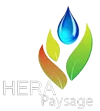 Logo HERA Paysage