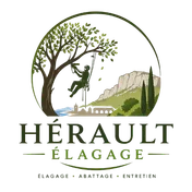 Logo Herault Paysage