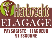 Logo Herbrecht Fredy elagage 91