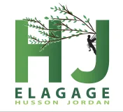 Logo HJ Élagage