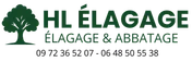 Logo HL Élagage