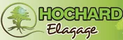 Logo Hochard Élagage