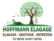 Logo Hoffmann élagage