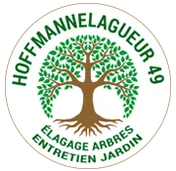 Logo Hoffmann Élagueur 49