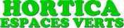 Logo Hortica Espaces Verts