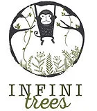 Logo Infini Trees