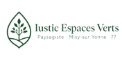 Logo Iustic Espaces Verts