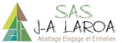 Logo JA Laroa